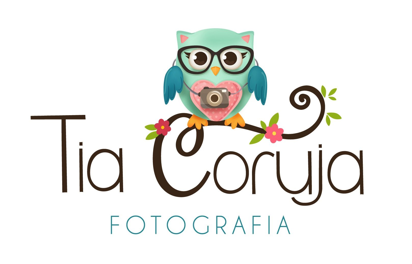 Tia Coruja Fotografia